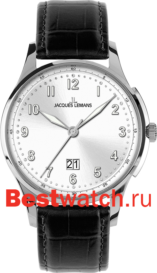 Часы Jacques Lemans Classic 1-1615C
